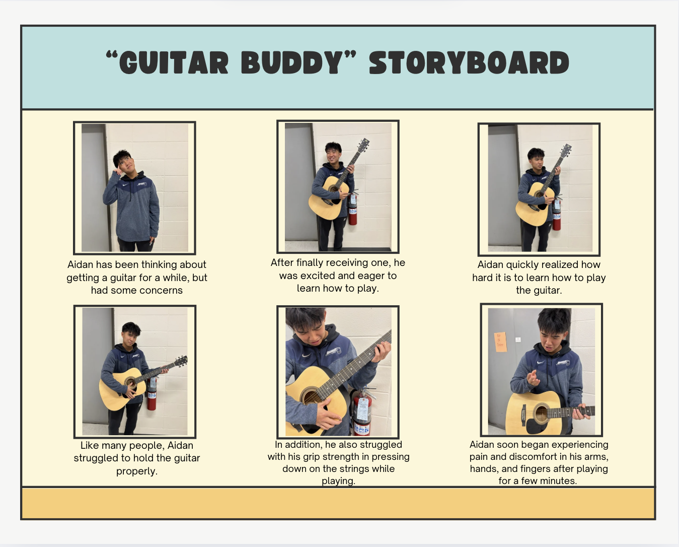 Storyboard
