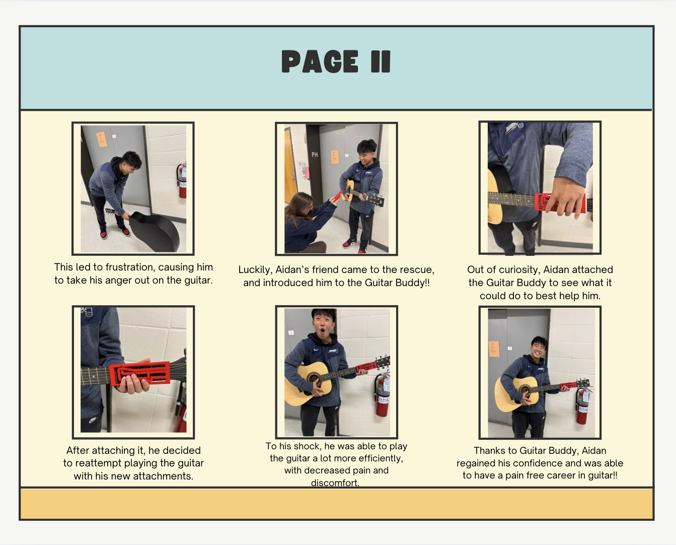 Storyboard